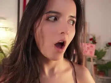 Chaturbate Best live sex cam show of raychell_black