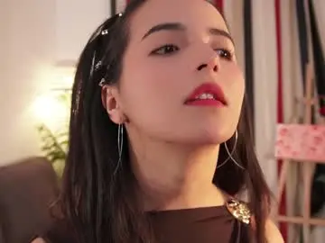 Chaturbate Live Sex Cam of raychell_black