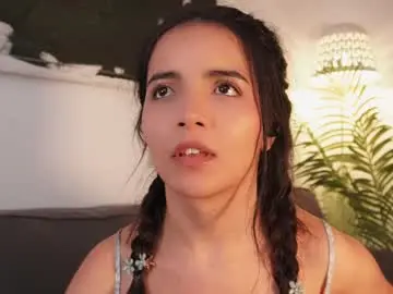 Chaturbate Sex Chat of raychell_black