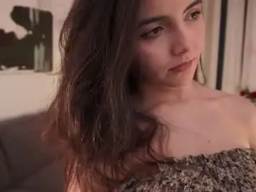 Chaturbate Nude Webcam of raychell_black