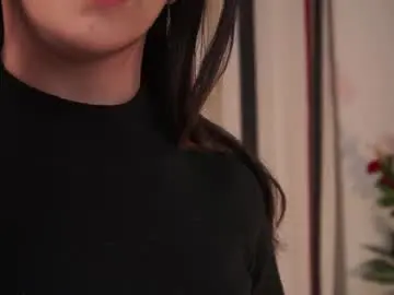 Chaturbate Sex Chat of raychell_black