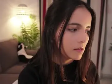 Chaturbate Live Porn of raychell_black