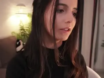 Chaturbate Live Porn of raychell_black