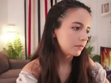 Chaturbate Live Sex Cam of raychell_black