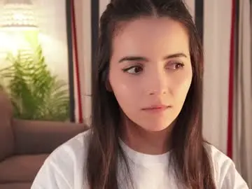 Chaturbate Sex Chat of raychell_black