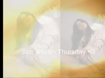 Chaturbate Sex Cam of raychell_black