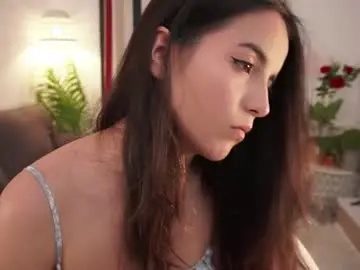 Chaturbate Live Sex Cam of raychell_black