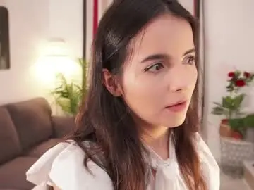 Chaturbate Live Sex of raychell_black