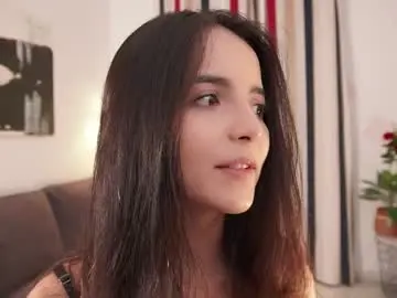 Chaturbate Adult Webcams of raychell_black