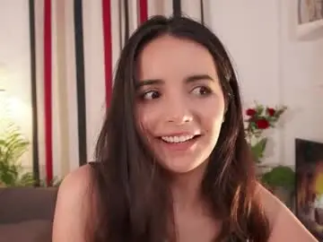 Chaturbate Sex Cam of raychell_black