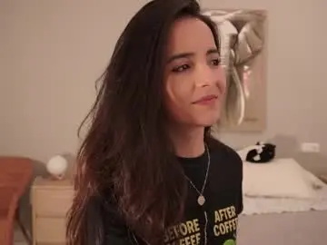 Chaturbate Free Live Porn of raychell_black