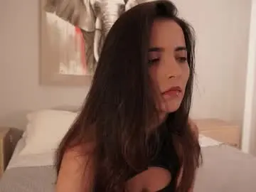 Chaturbate Free Porn Cam of raychell_black