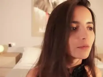 Chaturbate Live Sex of raychell_black