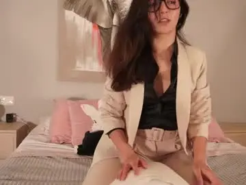 Chaturbate Private Sex Chat of raychell_black