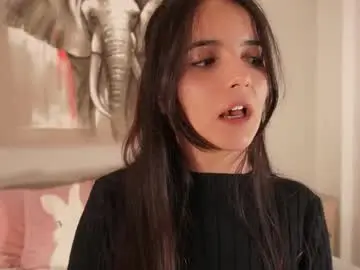Chaturbate Live Sex Cam of raychell_black