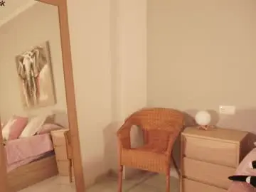 Chaturbate Live Sex of raychell_black