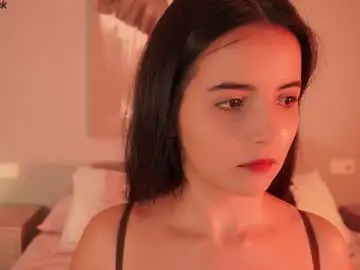 Chaturbate Live Sex of raychell_black