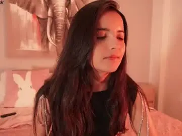 Chaturbate Free Porn Cam of raychell_black