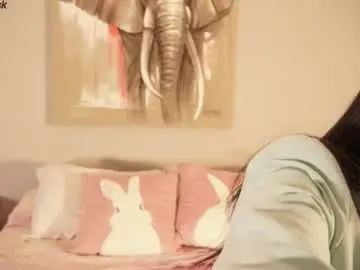 Chaturbate Free Live Porn of raychell_black