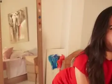 Chaturbate Watch Live Sex Cams of raychell_black