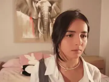 Chaturbate Private Sex Chat of raychell_black