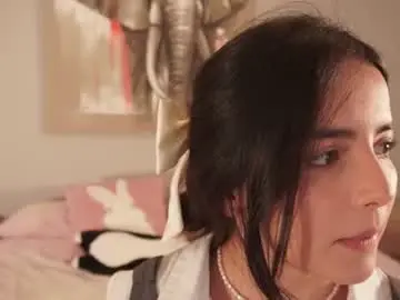Chaturbate Sex Cam of raychell_black