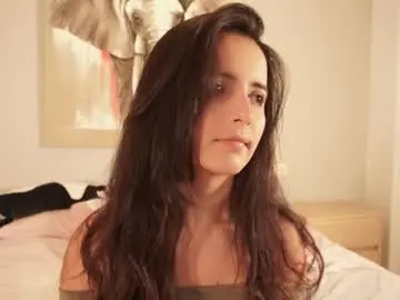 Chaturbate Private Sex Chat of raychell_black