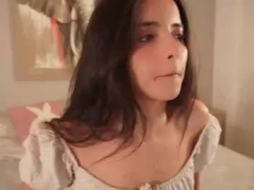 Chaturbate Best live sex cam show of raychell_black