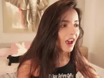 Chaturbate Live Porn of raychell_black