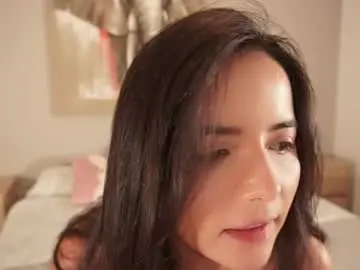 Chaturbate Private Sex Chat of raychell_black