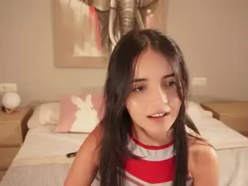 Chaturbate Free Porn Cam of raychell_black