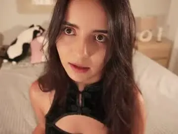 Chaturbate Free Live Porn of raychell_black
