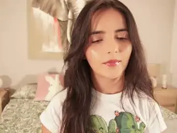 Chaturbate Sex Cam of raychell_black