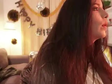 Chaturbate Sex Chat of raychell_black