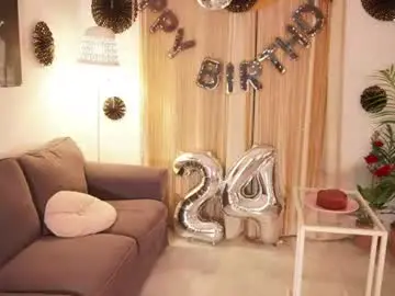 Chaturbate Sex Cam of raychell_black
