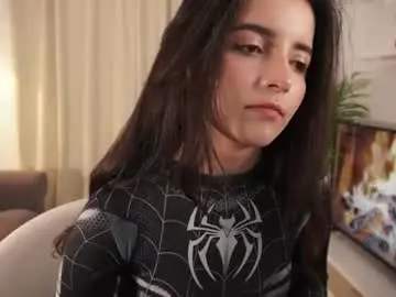 Chaturbate Sex Chat of raychell_black