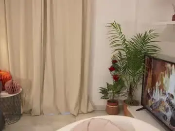 Chaturbate Live Sex of raychell_black