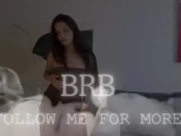 Chaturbate Live Sex Cam of raychell_black