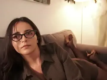 Chaturbate Private Sex Chat of raychell_black