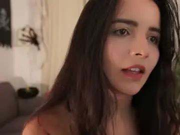 Chaturbate Live Sex Cam of raychell_black