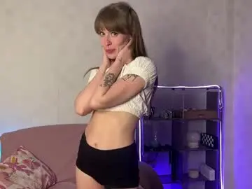 Chaturbate Free Porn Cam of rosamoore