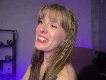 Chaturbate Free Porn Cam of rosamoore