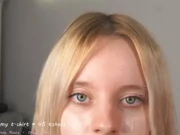 Chaturbate Adult Webcams of seebunny
