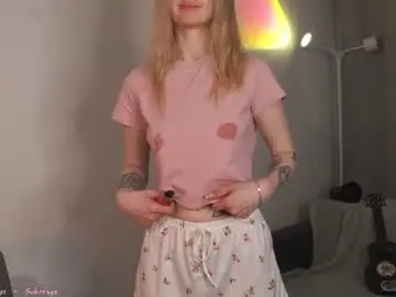 Chaturbate Adult Webcams of seebunny