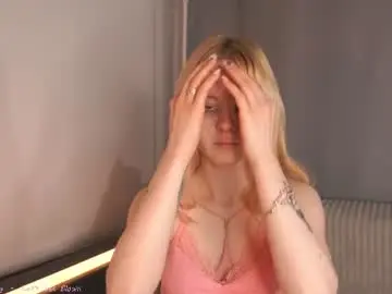 Chaturbate Nude Webcam of seebunny