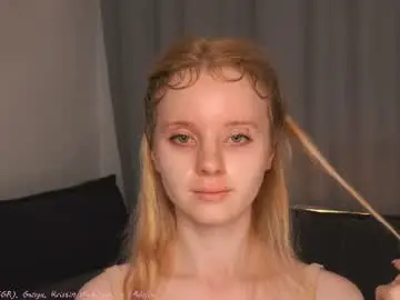 Chaturbate Live Sex of seebunny