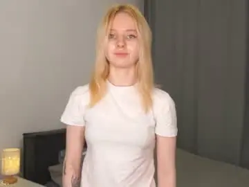 Chaturbate Nude Webcam of seebunny