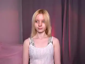 Chaturbate Best Webcam of seebunny