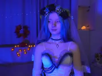 Chaturbate Live Porn of seebunny