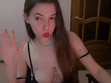 Chaturbate Nude Webcam of shiraha___rafieru